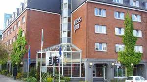 Jurys inn is a hotel group operating across the uk, ireland and czech republic, with 36 locations under the jurys inn brand and 7 under the leonardo brand. Hotel Jury S Inn Cork Cork Holidaycheck Munster Irland