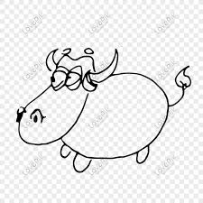 Foto yang dirubah menjadi hitam putih di sini saya bagi menjadi dua bagian. Lembu Gambar Unduh Gratis Imej 401150700 Format Ai My Lovepik Com