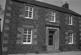 Imrie Golden Wedding