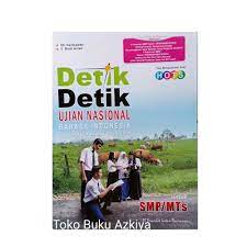 Kosasih penerbit pusat kurikulum dan perbukuan, balitbang, kemendikbud. Kunci Jawaban Detik Detik Kelas 6 Bahasa Indonesia Ilmu Soal