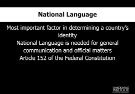No the establishment of malaysia did not create a new country: Chapter 6 Important Provisions In The Malaysian Federal Constitution Ppt Video Online Download