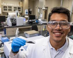 Student & Alumni Profiles