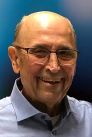 Brian Lionel Telford