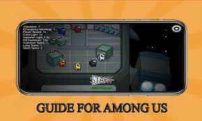 Free Tips Imposter Guid For Among Us For Android Apk Download