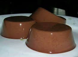 Bancuh tepung kastard bersama air dalam jug sehingga sebati dan rata kesemuanya. 15 Resepi Puding Viral Pilihan Pemanis Mulut Resepi Ke 7 Sedap Sangat Listikel Com