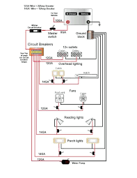 Owning a camper trailer offers you freedom and comfort as you tour australia. Nd 9238 Nomad Travel Trailer Wiring Diagram Free Diagram