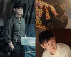 보이스2의 후속으로 5월 11일부터 6월 30일까지 방영된 이하나, 이진욱 주연의 ocn 오리지널 드라마. ë³´ì´ìŠ¤2 ê¶Œìœ¨ì€ ì™œ ì´ì§„ìš±ì„ ì €ê²©í–ˆì„ê¹Œ