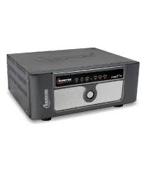 Dsp solar sine wave inverters capsun lights industries. Microtek Ups 24x7 Hb 1125va Pure Sine Wave Inverter Reviews Price Specifications Compare Mouthshut Com