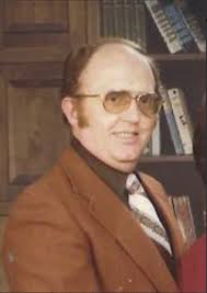 Donald Dean Hedlund (1934-2017)