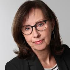 Barbara Stolz's Instagram, Twitter & Facebook