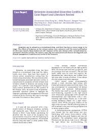 Dr kevin lee is an orthopaedic surgeon at mount elizabeth hospitals and parkway east hospital, singapore. Pdf Ketamine Associated Ulcerative Cystitis A Case Report And Literature Review Christopher Ho Academia Edu