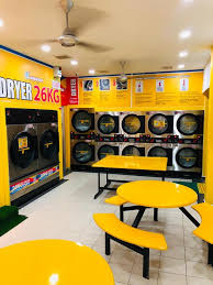 City coin laundry sdn bhd. Laundrybar Franchise Business Opportunity Franchise Malaysia Best Franchise Opportunities In Malaysia