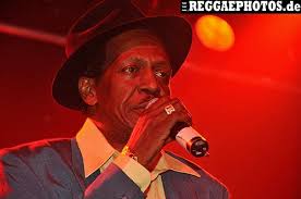 Gregory Isaacs