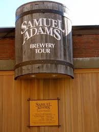 Sam Adams Brewery Tour Boston Brewery Tours Boston Vacation Boston Tour