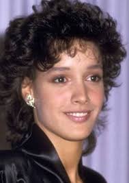 Fan Casting Jennifer Beals as Mindy Lloyd in Time Fast 70s Version