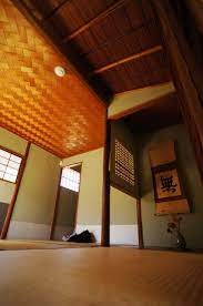 A Slice Of Japan In Philadelphia Shofuso House And Garden Japanese House Japanese Tea Room Japanese Architecture