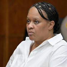 Woman found guilty of murder in 2018 Rolling Hills Estates mall stabbing