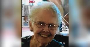 Marie Colombo Obituary