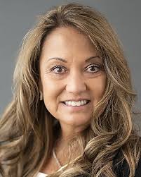 Dr. Rita Wesley Driggers, MD