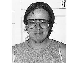 Randall Rush's Instagram, Twitter & Facebook