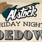 Friday Night Hoedown event image