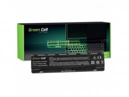 الجهاز يعمل وتسمع صوت دخول الويندوز ولا يعرض اي بيانات على الشاشة. Green Cell Laptop Akku Pa5024u 1brs Pabas259 Pabas260 Fur Toshiba Satellite C850 C850d C855 C855d C870 C875 L850 L855 L870 Battery Empire