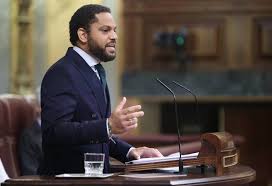 Cuando aitor esteban toma la palabra en el congreso de los diputados siempre pasan cosas. Vox Justifica La Mocion De Censura Como Un Deber Nacional Ante La Inaccion De Otros Partidos Valencia Plaza