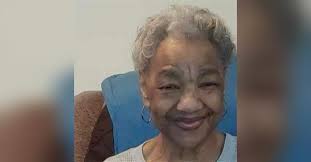 Alice Frances Carr Obituary