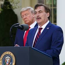 Lindell is offering a $5,000,000 reward for. Mypillow Ceo Mike Lindell Makes 3 Hour Conspiracy Documentary About The Election