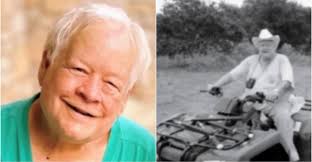 Ernest Sterling Kinkler Jr. Obituary