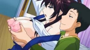 Fella Hame Lips 2 | Hentai Sex Robot Cartoon Porn