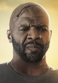 Terry Crews