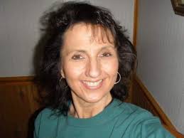 Belinda Faye Wayman Benton (1960-2011)