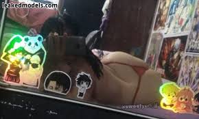 SweetYuri  sweetyuri__jj  sweetyuri_jj Foto Desnuda Filtrada OnlyFans 4  - Modelos Filtradas