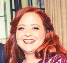 Amanda Bugg's Instagram, Twitter & Facebook