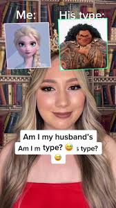 Me Vs His Type Filter Effect