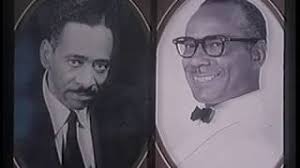 Let Us March On" (1992)