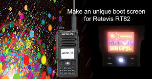 Image result for Retevis RT82