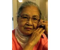 Felomina Pulmano Obituary (2015)