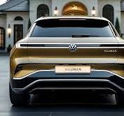 2026 Volkswagen Viloran Review: The Luxury MPV Redefined!