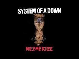 System Of A Down Mezmerize 2005 Full Album Live Youtube