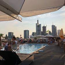 Naturally then it gets a holiday makeover during the christmas season and becomes the citys coolest most gossip girly christmas market. City Beach 71 Photos 23 Reviews Beach Bars Tongesgasse 8 Frankfurt Am Main Hessen Germany
