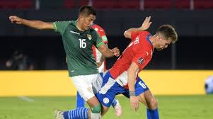 Copa america match paraguay vs bolivia 14.06.2021. Copa America 2021 When Where And At What Time Bolivia Will Make Their Debut