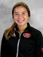 2017 Women's Soccer Roster