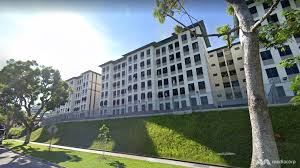 This is the primary lively dormitory cluster in singapore because the cluster at harvest @ woodlands dormitory closed on jun 24. Covid 19 Tampines Dormitory Declared An Isolation Area Cna