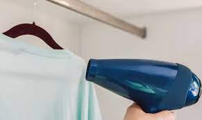 All clothes dryers come with a number of preset cycles such as preset, speed dry, and more dry time. How To Dry Clothes With A Hair Dryer The Hair Stylish