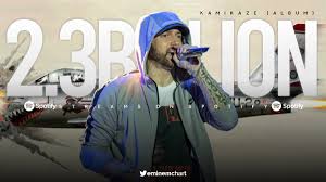 Puoi creare e condividere la tua playlist riunendo video da diverse piattaforme. Eminem Charts Eminemchart Twitter
