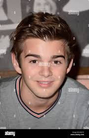New York, NY, USA. 5. November 2014. Jack Griffo bei einem öffentlichen  Auftritt für Jack Griffo Auftritt im Buca di Beppo, Times Square, New York,  NY 5. November 2014. Bildnachweis: Derek Sturm/Everett