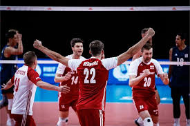 Cztery finalistki gotowe na wielki turniej w nysie. Polska Rosja Gdzie I Kiedy Ogladac Hitowy Mecz W Lidze Narodow Transmisja