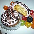 Gateaux algeriens, gâteaux algériens 2015, gâteaux algériens fondants, gâteaux secs algériens. Ghribia Au Beurre Et Aux Amandes Biscuit Algerien Au Menu Delice